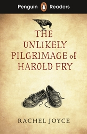 Buy Unlikely Pilgrimage Of Harold