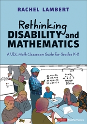 Buy Rethinking Disability And Math