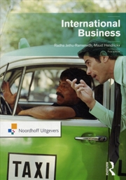 Buy International Business