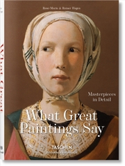 Buy 100 Masterpieces In Detail