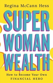 Buy Super Woman Wealth