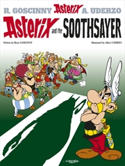 Buy Asterix 19 Asterix & The Sooth