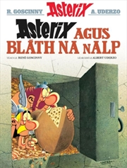 Buy Asterix Agus Blth Na Nalp Aste