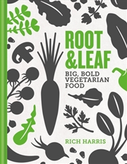 Buy Root & Leaf