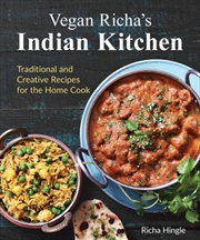 Buy Vegan Richas Indian Kitchen