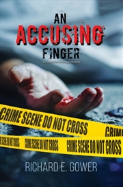 Buy Accusing Finger