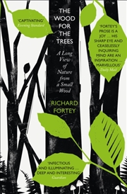 Buy Wood For The Trees