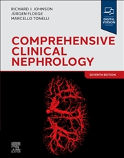 Buy Comprehensive Clinical Nephrol