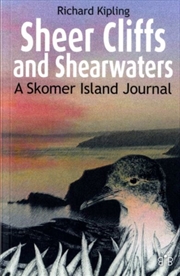 Buy Sheer Cliffs And Shearwaters :
