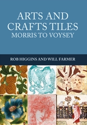 Buy Arts And Crafts Tiles Morris T