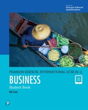 Buy Edexcel International Gcse 9 1