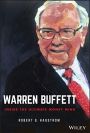 Buy Warren Buffett