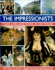 Buy Impressionists