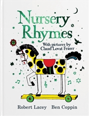 Buy Nursery Rhymes
