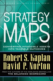 Buy Strategy Maps