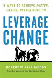 Buy Leverage Change