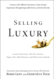 Buy Selling Luxury