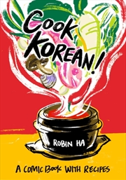 Buy Cook Korean