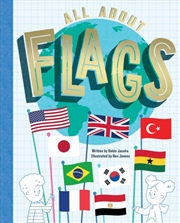 Buy All About Flags