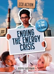 Buy Ending The Energy Crisis