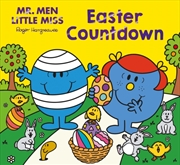 Buy Mr Men Little Miss Easter Coun