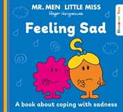 Buy Mr Men Little Miss Feeling Sad