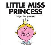 Buy Little Miss Princess