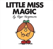Buy Little Miss Magic