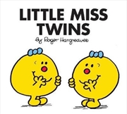 Buy Little Miss Twins