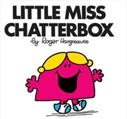 Buy Little Miss Chatterbox