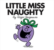 Buy Little Miss Naughty