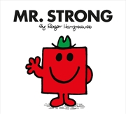 Buy Mr Strong