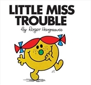 Buy Little Miss Trouble