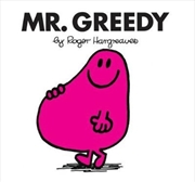 Buy Mr Greedy