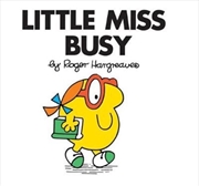 Buy Little Miss Busy