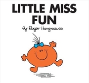 Buy Little Miss Fun