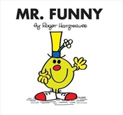 Buy Mr Funny
