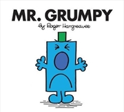 Buy Mr Grumpy