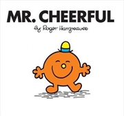 Buy Mr Cheerful