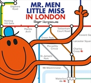 Buy Mr Men In London