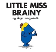 Buy Little Miss Brainy