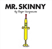 Buy Mr Skinny