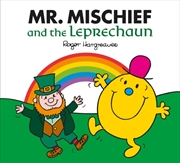 Buy Mr Mischief & The Leprechaun