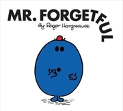 Buy Mr Forgetful