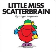 Buy Little Miss Scatterbrain