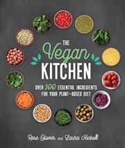 Buy Vegan Kitchen