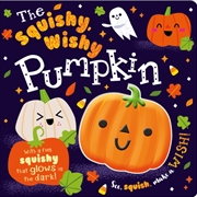 Buy Squishy Wishy Pumpkin
