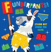 Buy Funderpants