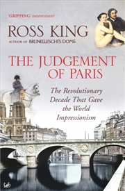 Buy Judgment Of Paris
