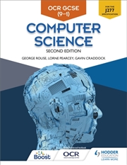 Buy Ocr Gcse Computer Science Seco